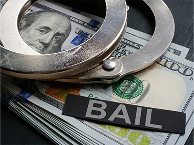 Best Deals of NC - Bail Bonds