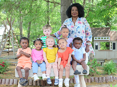 Best Deals Of NC - Daycare