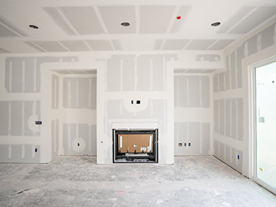 Best Deals Of NC - Drywall