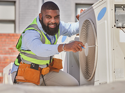 Best Deals of NC - HVAC