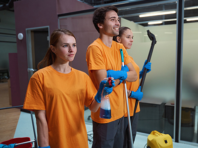 Best Deals Of NC - Janitorial Services