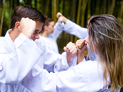 Best Deals Of NC - Martial Arts