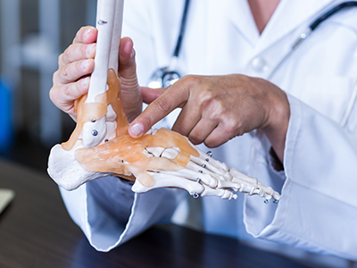 Best Deals of NC - Orthopedics