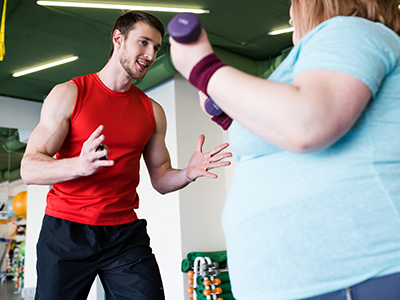 Best Deals Of NC - Personal Trainers