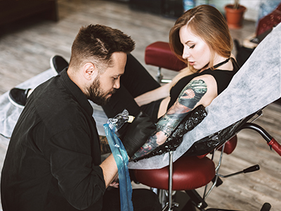 Best Deals of NC - Tattoo Artists