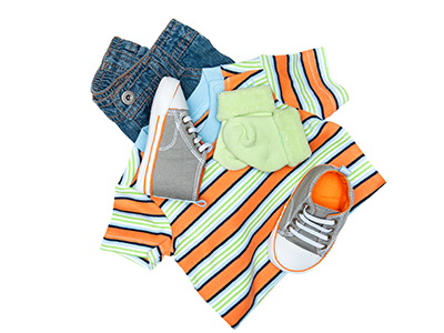 Best Deals Of NC - Children's Clothing