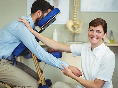 Best Deals Of NC - Chiropractor