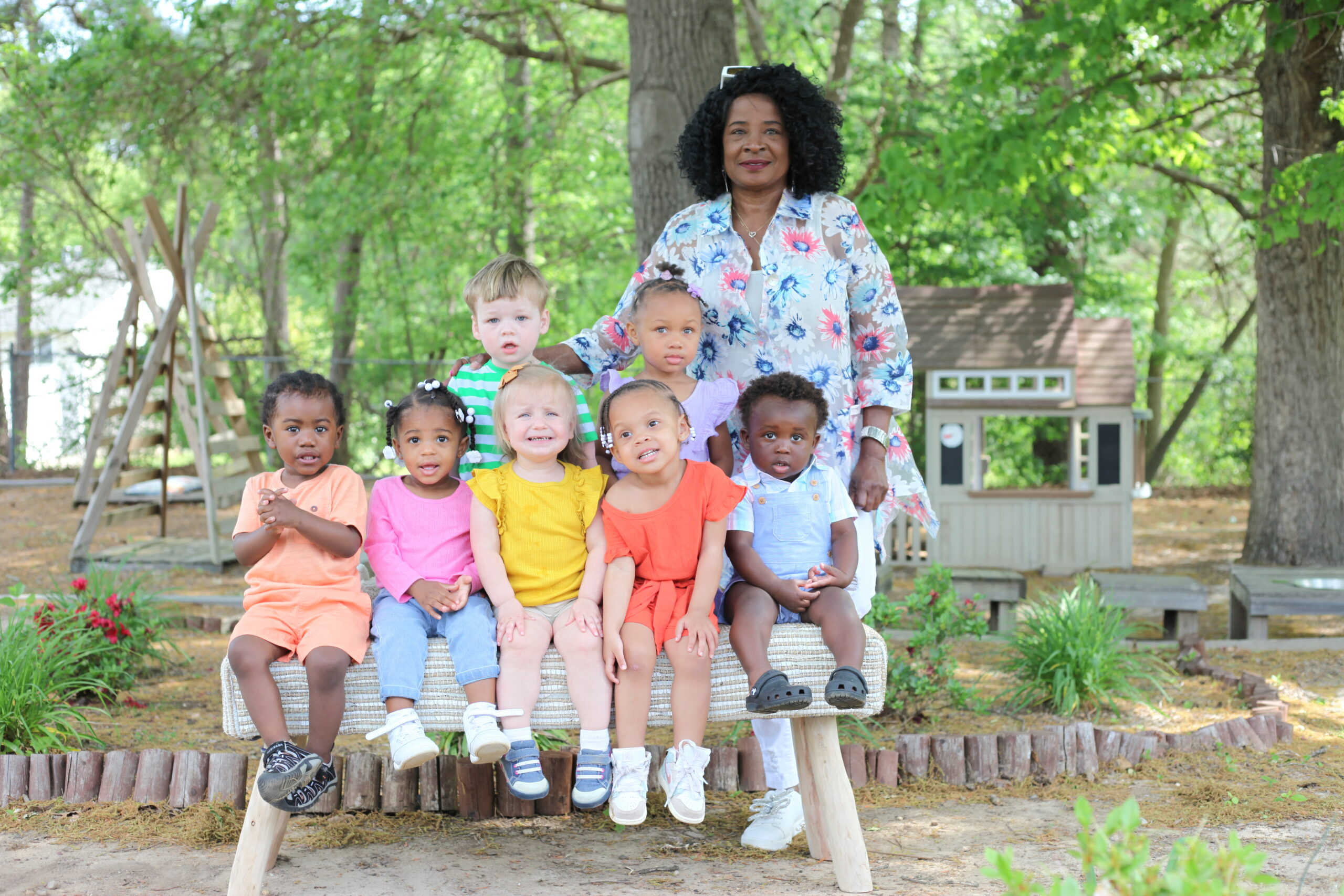 Best Deals of NC - Preschools